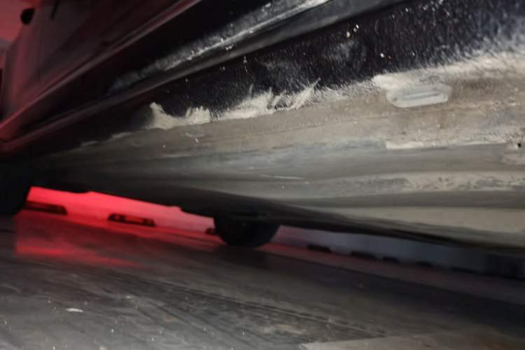 Used Volkswagen Passat 2021 280TSI Elite Edition Chassis Front Right