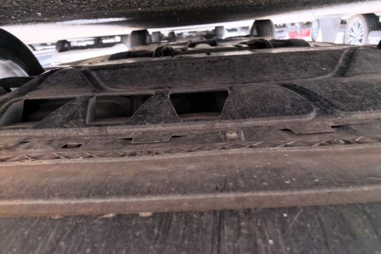 Used Volkswagen Passat 2021 330TSI Elite Edition Chassis Front