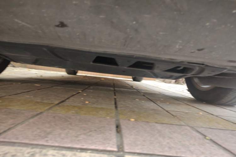 Used Volkswagen Passat 2021 330TSI Elite Edition Chassis Front