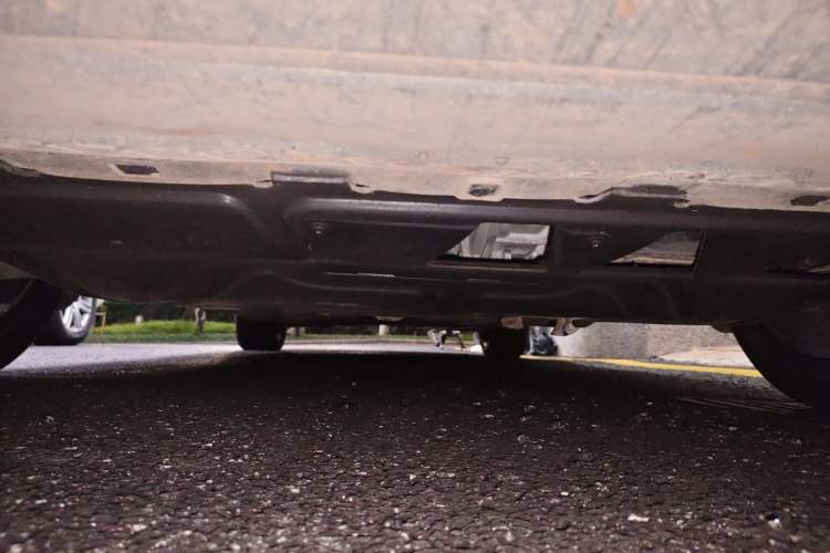 Used Volkswagen Passat 2021 330TSI Luxury Edition Chassis Front