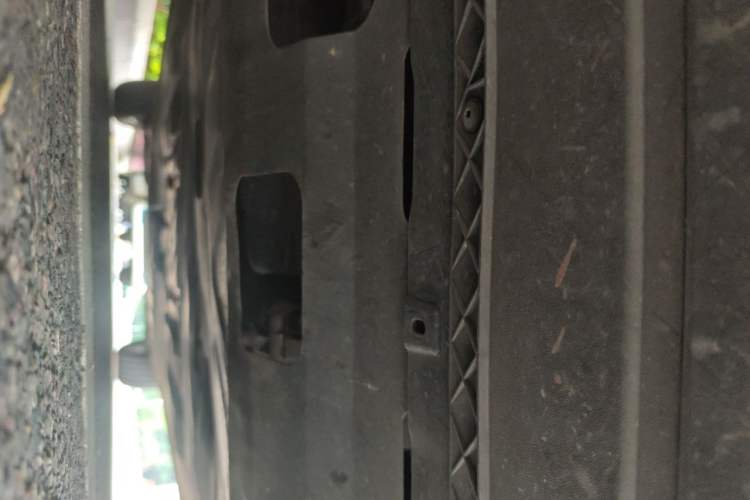 Used Volkswagen Passat 2021 280TSI Business Edition Chassis Front