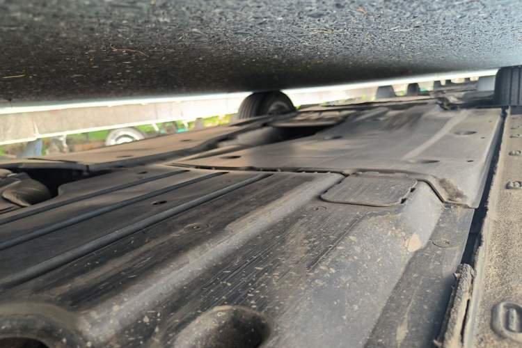 Used Volkswagen Passat 2021 280TSI Elite Edition Chassis Rear Left