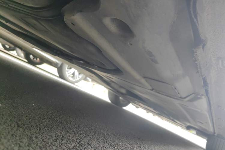 Used Volkswagen Passat 2021 280TSI Elite Edition Chassis Rear Right
