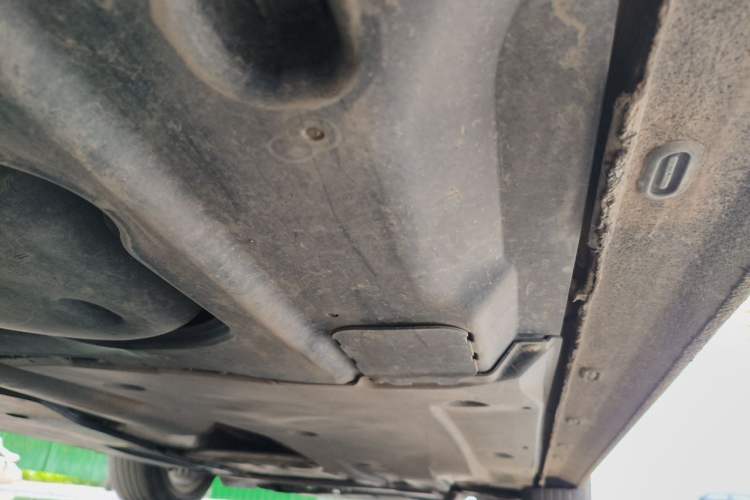 Used Volkswagen Passat 2021 330TSI Elite Edition Chassis Rear Right