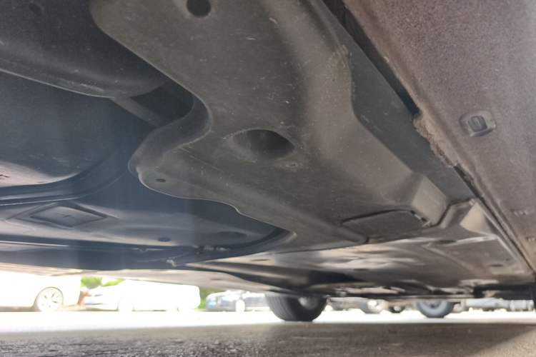 Used Volkswagen Passat 2021 330TSI Elite Edition Chassis Rear Right