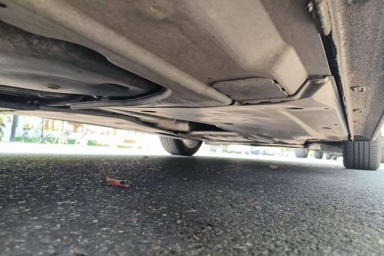 Used Volkswagen Passat 2021 280TSI Elite Edition Chassis Rear Right