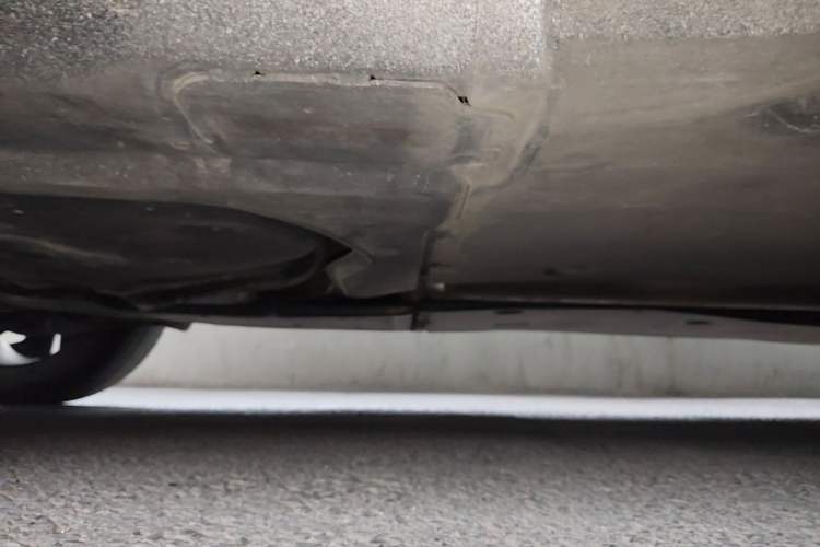 Used Volkswagen Passat 2021 330TSI Elite Edition Chassis Rear Right