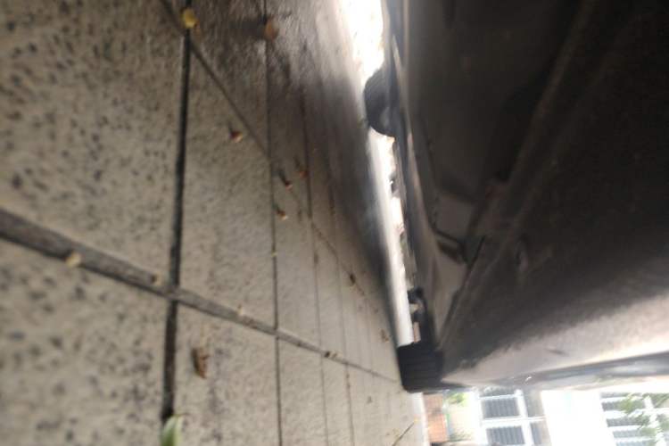 Used Volkswagen Passat 2021 330TSI Elite Edition Chassis Rear Right