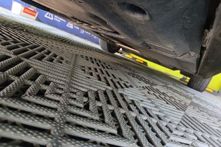 Used Volkswagen Passat 2021 330TSI Elite Edition Chassis Rear Right