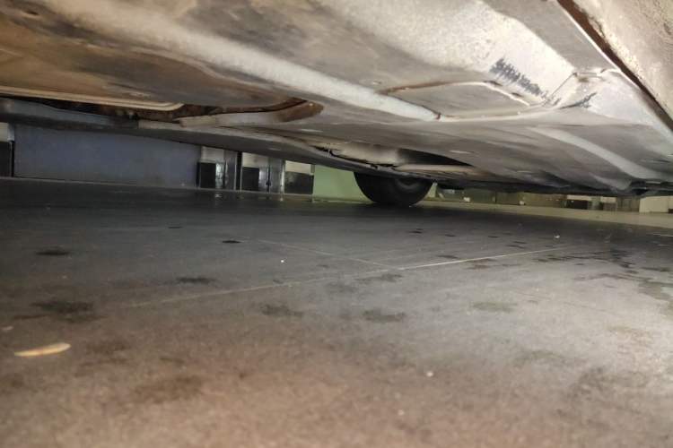 Used Volkswagen Passat  Chassis Rear Right