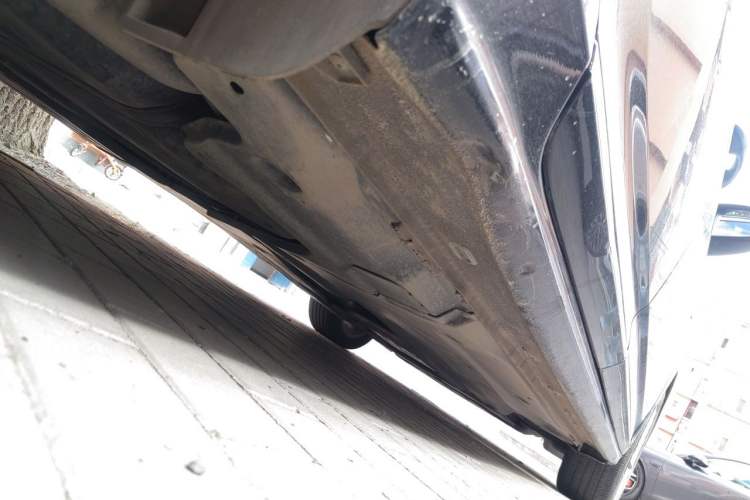 Used Volkswagen Passat 2021 330TSI Elite Edition Chassis Rear Right