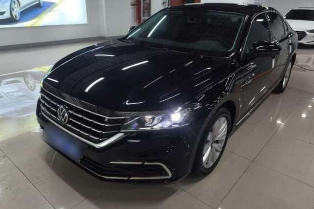 Used Volkswagen Passat 2021 330TSI Elite Edition