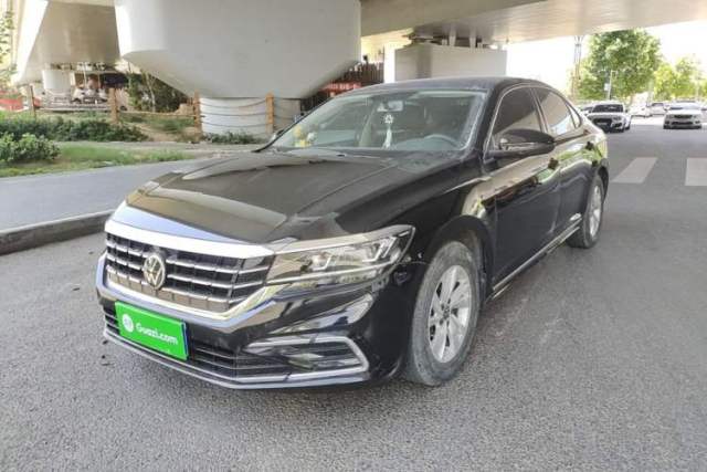 Used Volkswagen Passat 2021 280TSI Business Edition