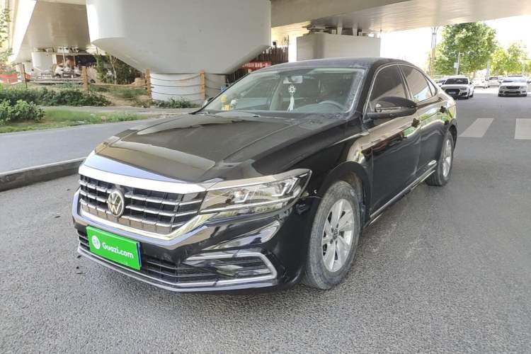 Used Volkswagen Passat 2021 280TSI Business Edition Guazi used car, China used car export, Used car for sale, Used  cars, Cheapest cars for sale