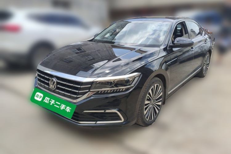 Used Volkswagen Passat 2021 330TSI Luxury Edition Guazi used car, China used car export, Used car for sale, Used  cars, Cheapest cars for sale