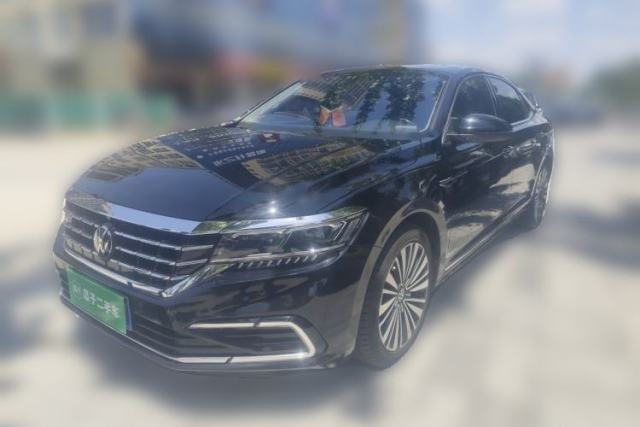 Used Volkswagen Passat 2021 330TSI Luxury Edition