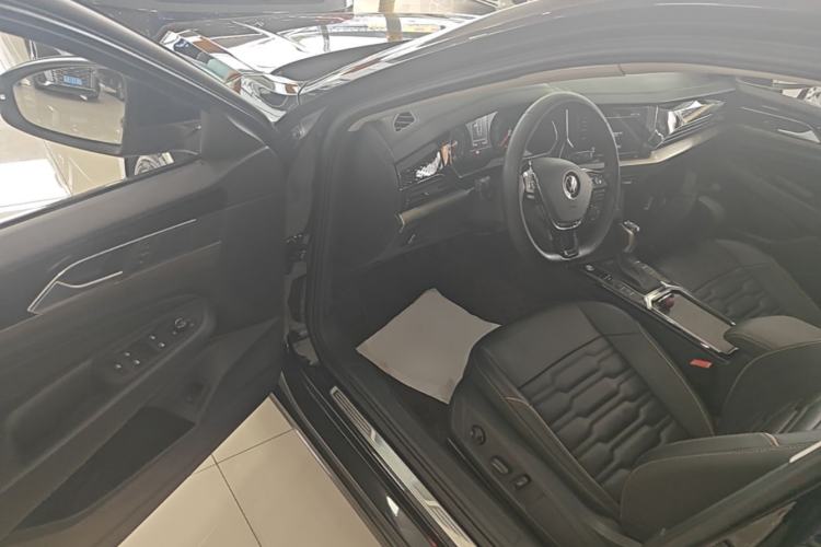 Used Volkswagen Passat 2021 330TSI Elite Edition Driver Seat