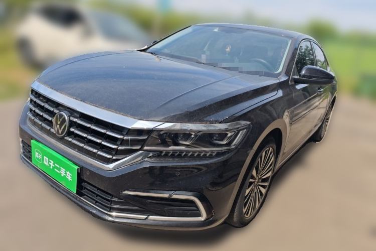 Used Volkswagen Passat 2021 330TSI Luxury Edition Guazi used car, China used car export, Used car for sale, Used  cars, Cheapest cars for sale