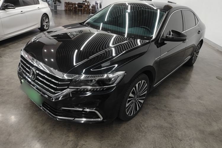 Used Volkswagen Passat 2021 330TSI Luxury Edition Guazi used car, China used car export, Used car for sale, Used  cars, Cheapest cars for sale