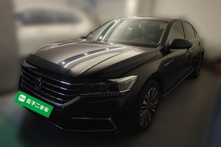 Used Volkswagen Passat 2021 330TSI Luxury Edition Guazi used car, China used car export, Used car for sale, Used  cars, Cheapest cars for sale