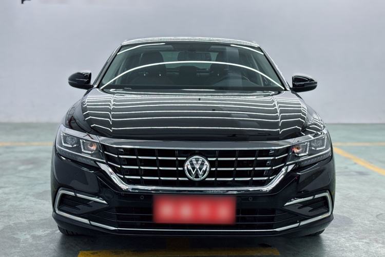 Used Volkswagen Passat 2021 330TSI Elite Edition Exterior 1