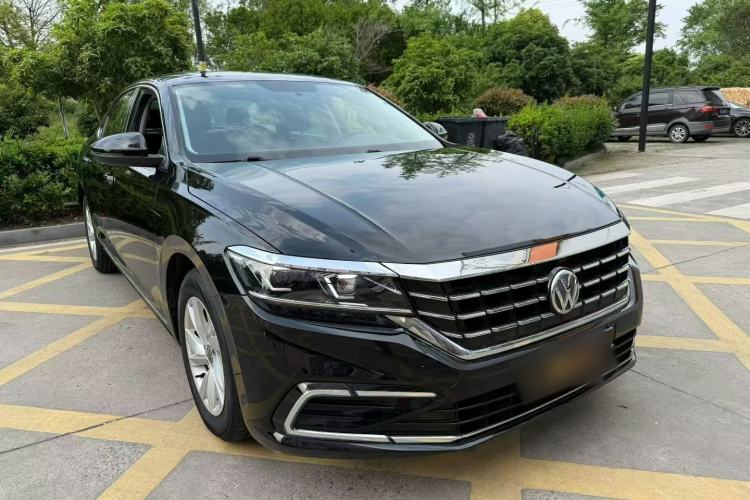 Used Volkswagen Passat 2021 280TSI Business Edition Exterior 2