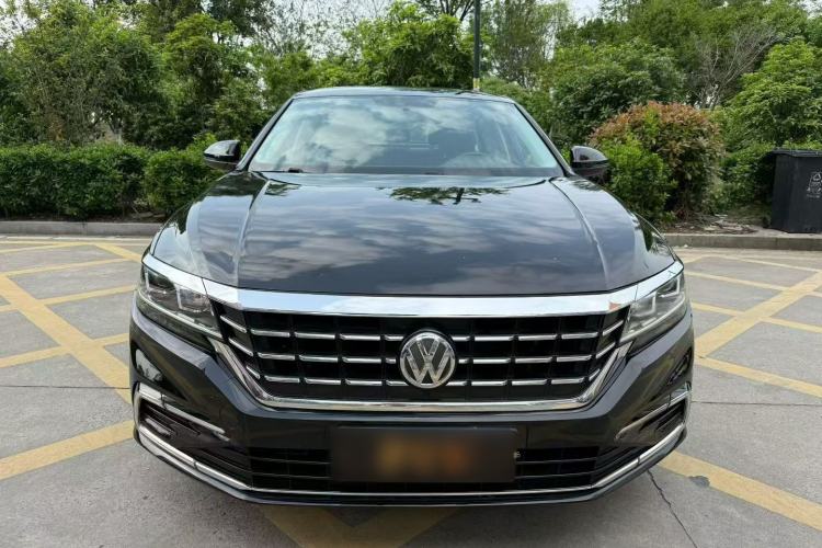 Used Volkswagen Passat 2021 280TSI Business Edition Exterior 3