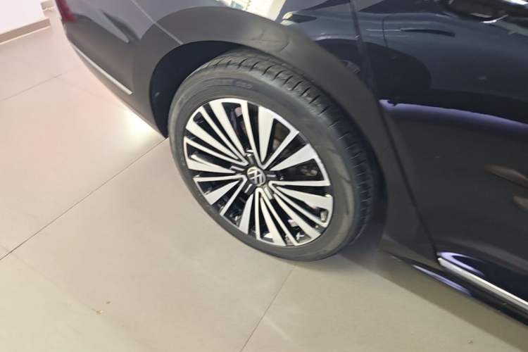 Used Volkswagen Passat 2021 330TSI Luxury Edition Exterior 5