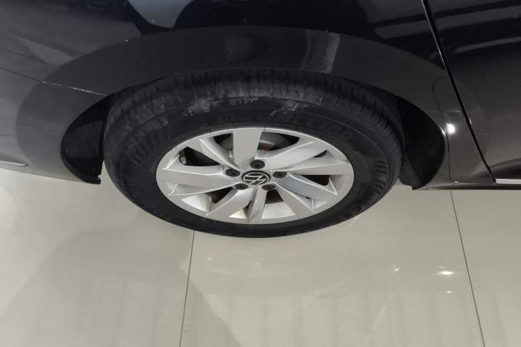 Used Volkswagen Passat 2021 280TSI Business Edition Exterior 5