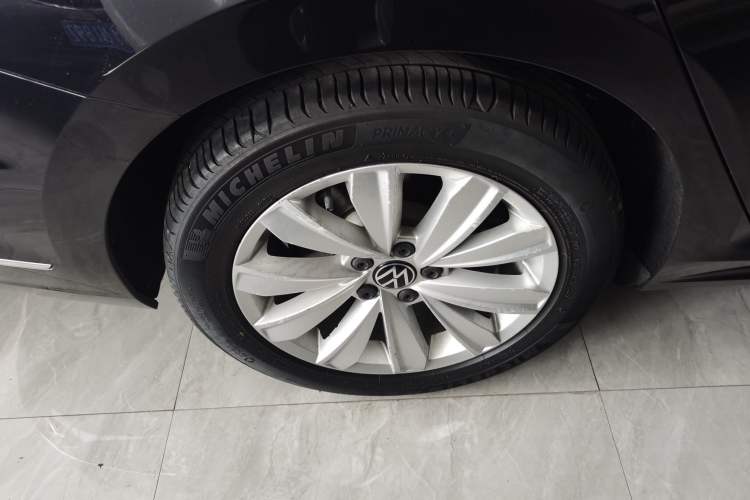 Used Volkswagen Passat 2021 330TSI Elite Edition Exterior 5