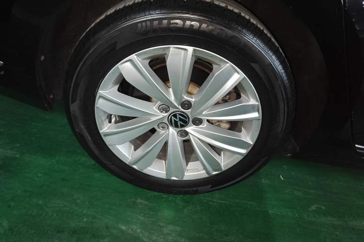 Used Volkswagen Passat 2021 330TSI Elite Edition Exterior 5