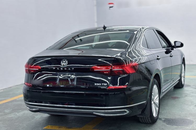 Used Volkswagen Passat 2021 330TSI Elite Edition Exterior 6