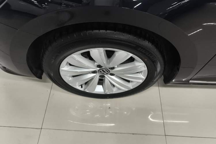 Used Volkswagen Passat 2021 330TSI Elite Edition Exterior 7