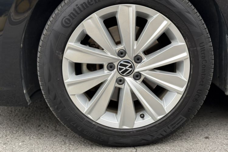 Used Volkswagen Passat 2021 330TSI Elite Edition Exterior 7