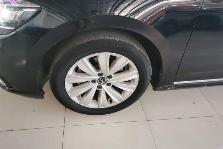 Used Volkswagen Passat 2021 330TSI Elite Edition Exterior 7