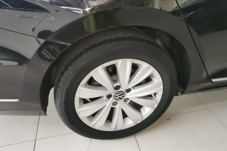 Used Volkswagen Passat 2021 330TSI Elite Edition Exterior 8