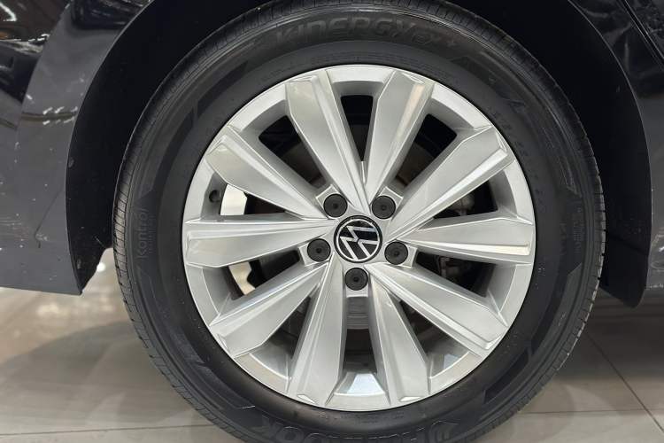 Used Volkswagen Passat 2021 280TSI Elite Edition Exterior 9