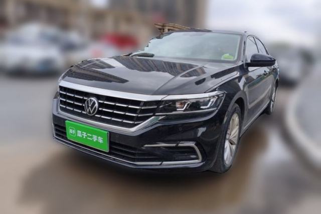 Used Volkswagen Passat 2021 330TSI Elite Edition