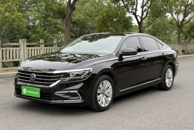 Used Volkswagen Passat 2021 330TSI Elite Edition