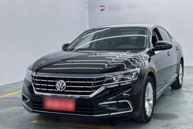 Used Volkswagen Passat 2021 330TSI Elite Edition
