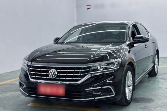 Used Volkswagen Passat 2021 330TSI Elite Edition