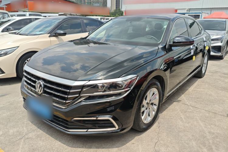 Used Volkswagen Passat 2021 280TSI Business Edition Guazi used car, China used car export, Used car for sale, Used  cars, Cheapest cars for sale