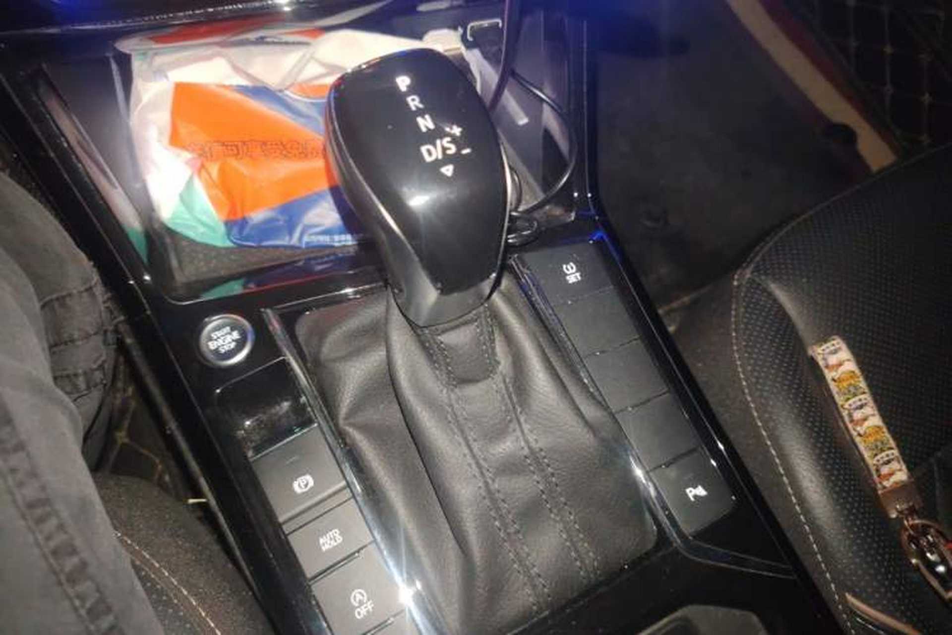 Used Volkswagen Passat 2021 330TSI Luxury Edition Gear Lever
