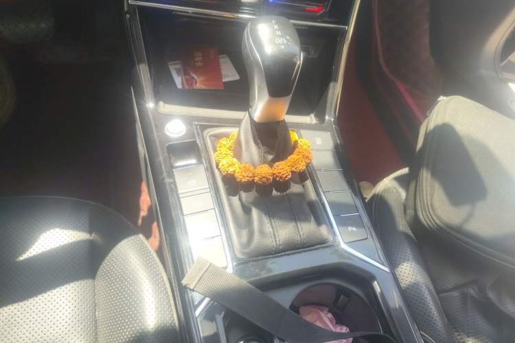 Used Volkswagen Passat 2021 330TSI Luxury Edition Gear Lever