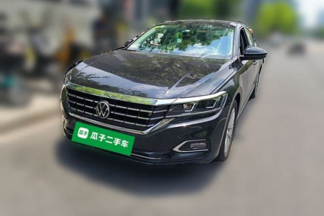 Used Volkswagen Passat 2021 280TSI Elite Edition