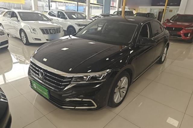 Used Volkswagen Passat 2021 330TSI Elite Edition