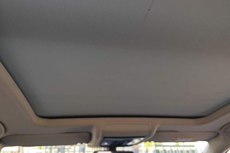 Used Volkswagen Passat 2021 330TSI Luxury Edition Headliner