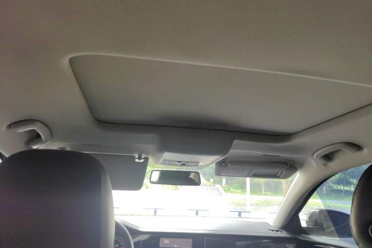 Used Volkswagen Passat 2021 280TSI Business Edition Headliner