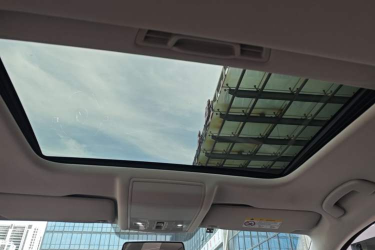Used Volkswagen Passat 2021 280TSI Business Edition Headliner