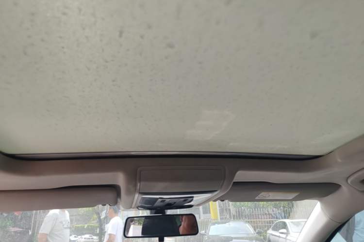 Used Volkswagen Passat 2021 330TSI Elite Edition Headliner